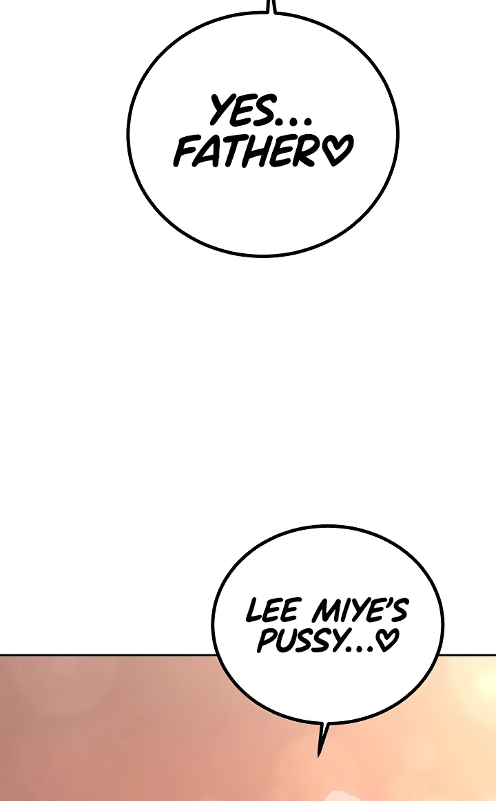 The Father-In-Law Fucks Them All Chapter 37 page 82 - 