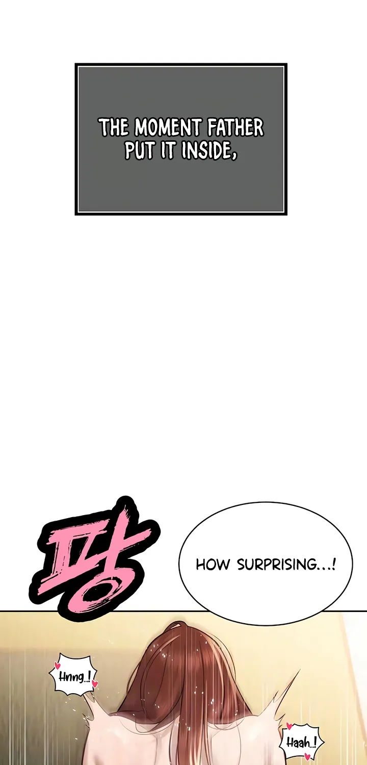 The Father-In-Law Fucks Them All Chapter 38 page 14 - 