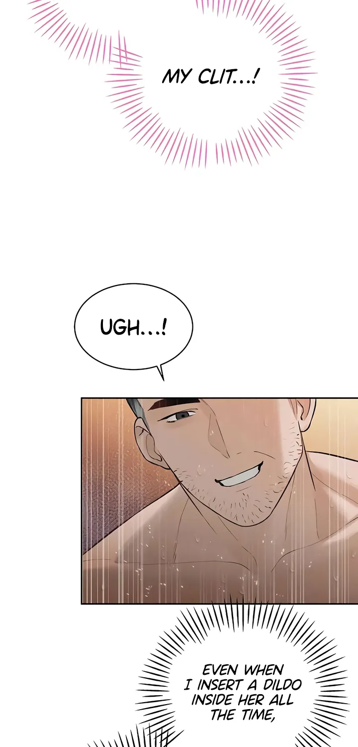 The Father-In-Law Fucks Them All Chapter 38 page 26 - 