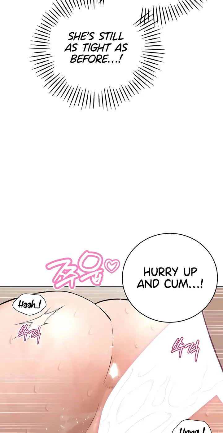 The Father-In-Law Fucks Them All Chapter 38 page 27 - 