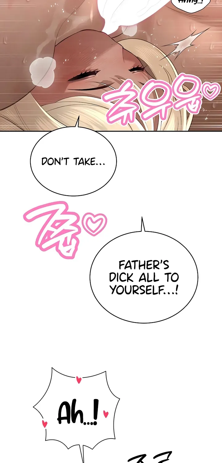 The Father-In-Law Fucks Them All Chapter 38 page 28 - 