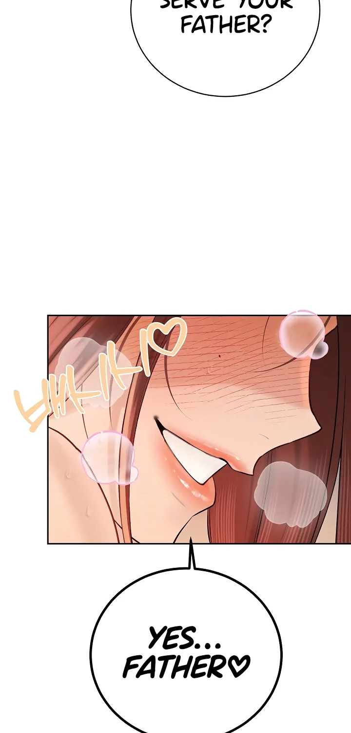 The Father-In-Law Fucks Them All Chapter 38 page 4 - 