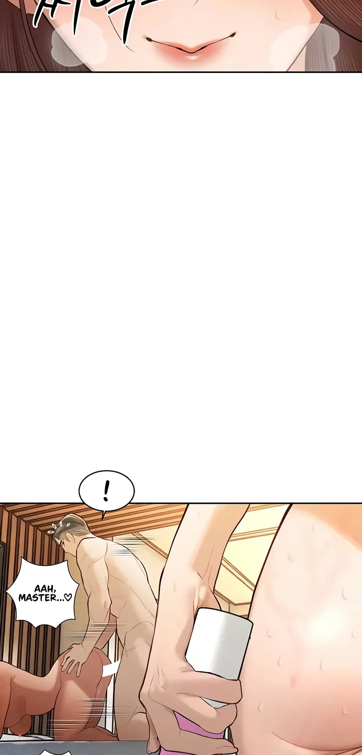 The Father-In-Law Fucks Them All Chapter 38 page 40 - 