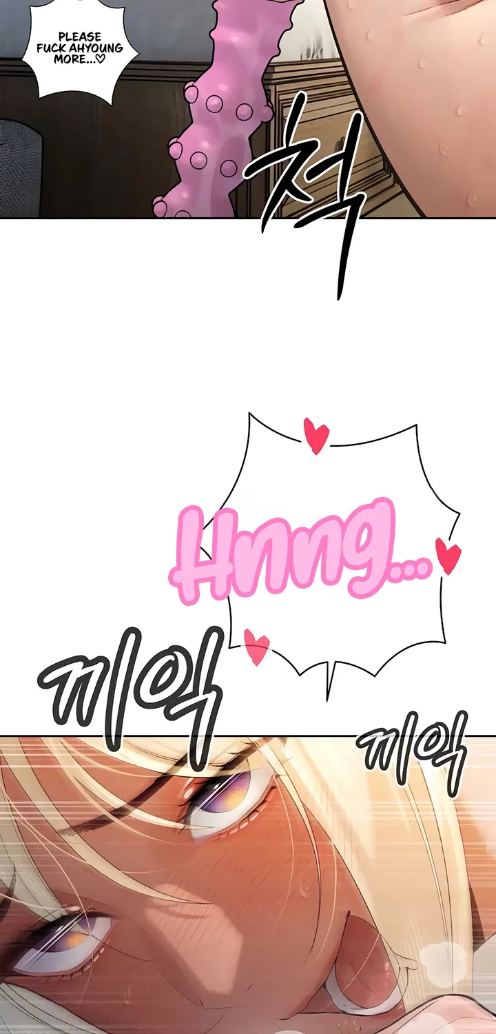 The Father-In-Law Fucks Them All Chapter 38 page 41 - 