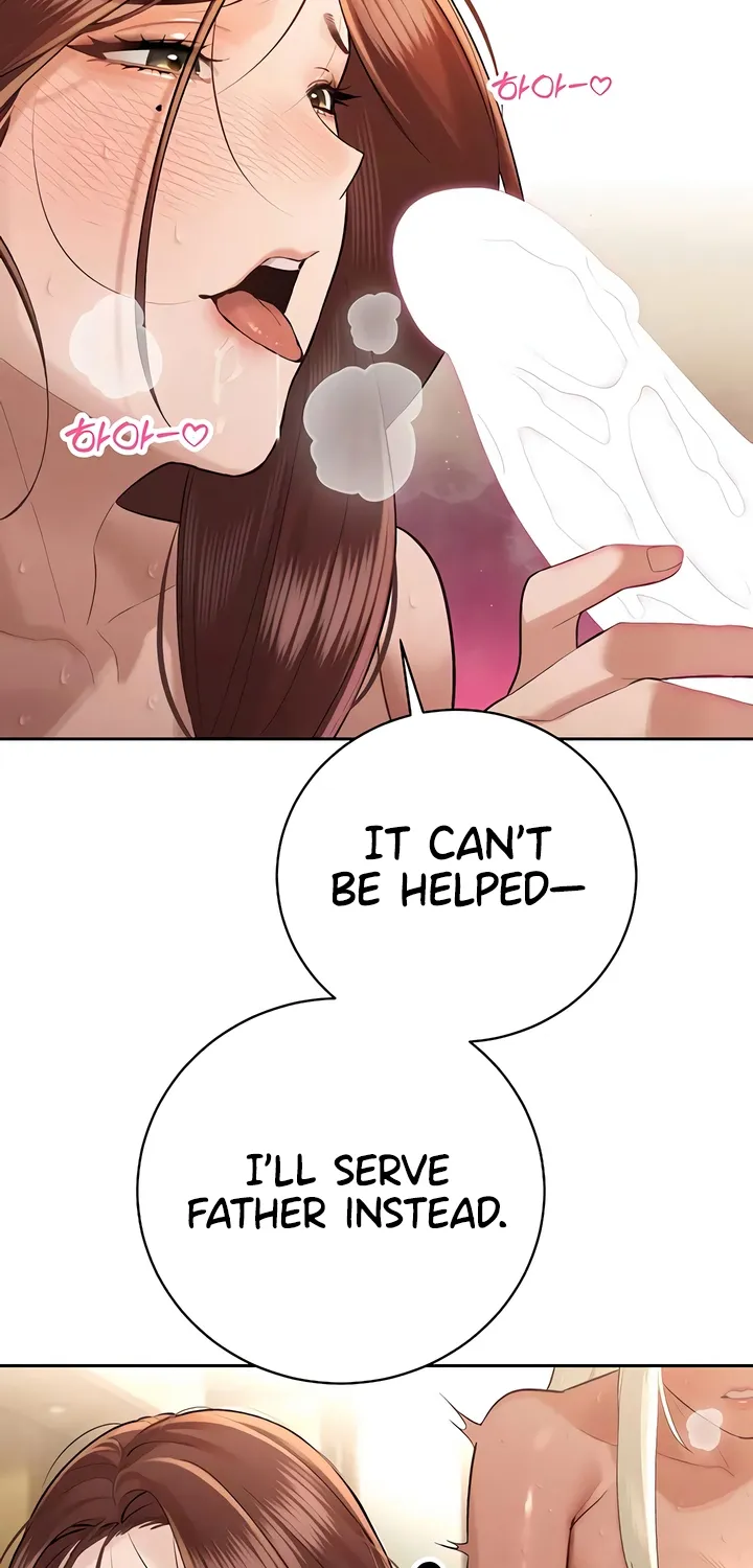 The Father-In-Law Fucks Them All Chapter 38 page 49 - 