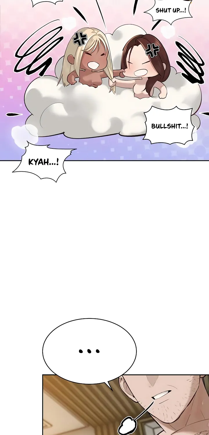 The Father-In-Law Fucks Them All Chapter 38 page 51 - 