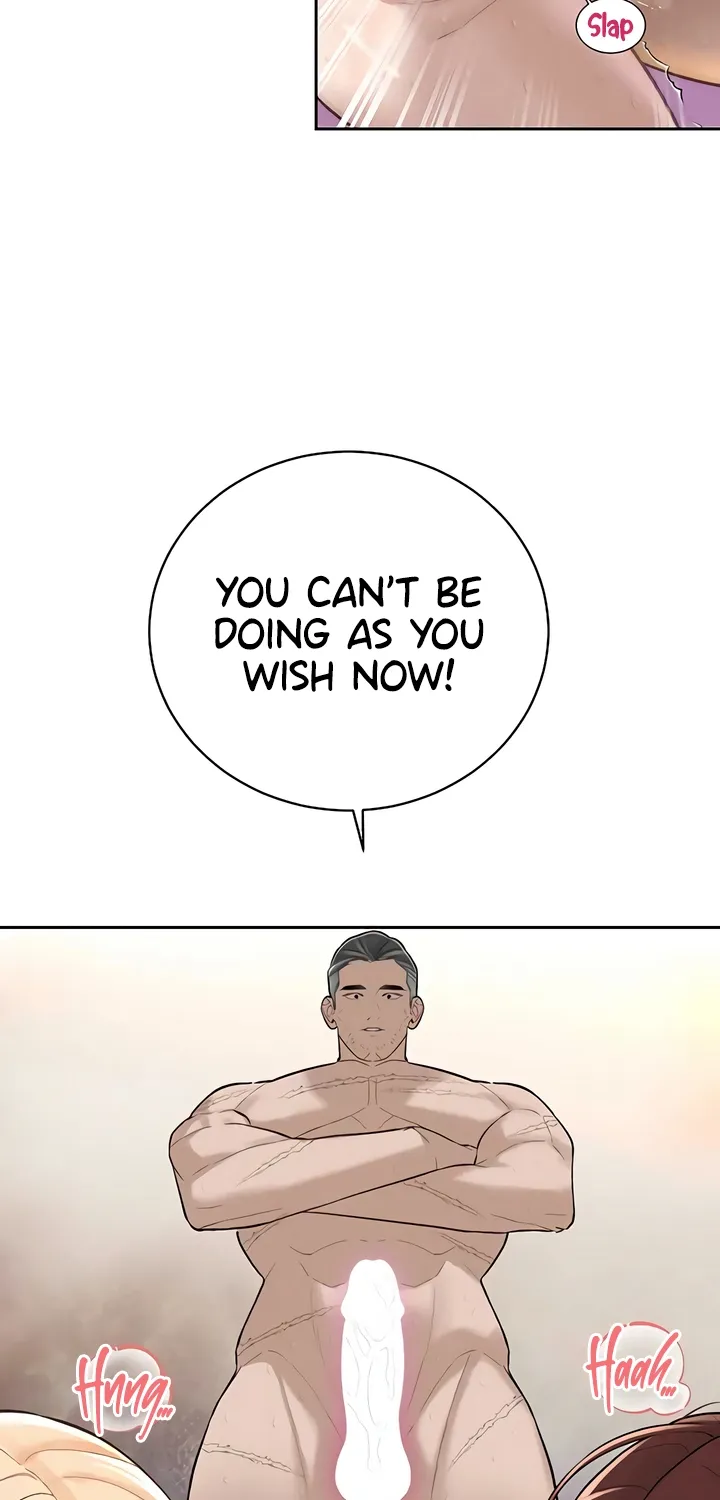 The Father-In-Law Fucks Them All Chapter 38 page 54 - 