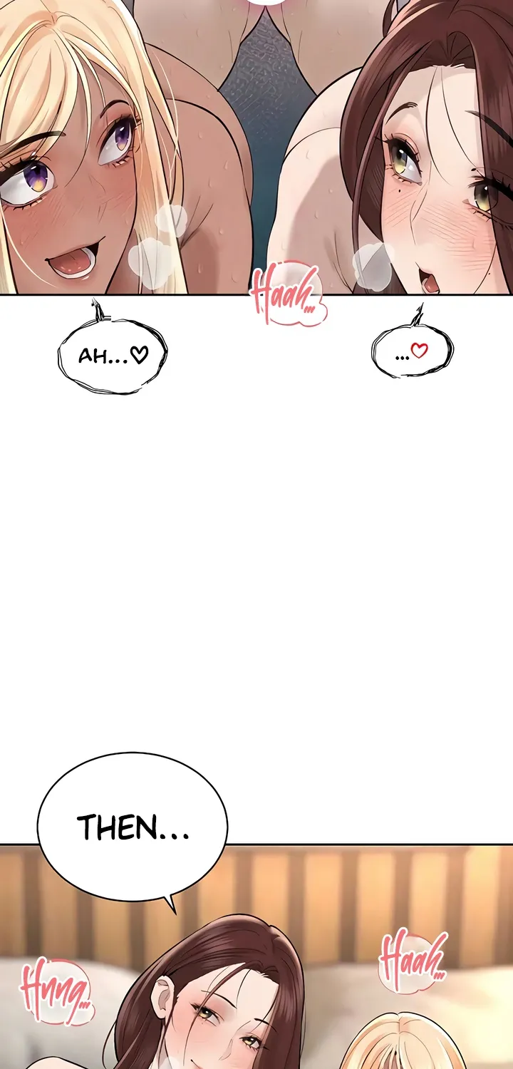 The Father-In-Law Fucks Them All Chapter 38 page 55 - 
