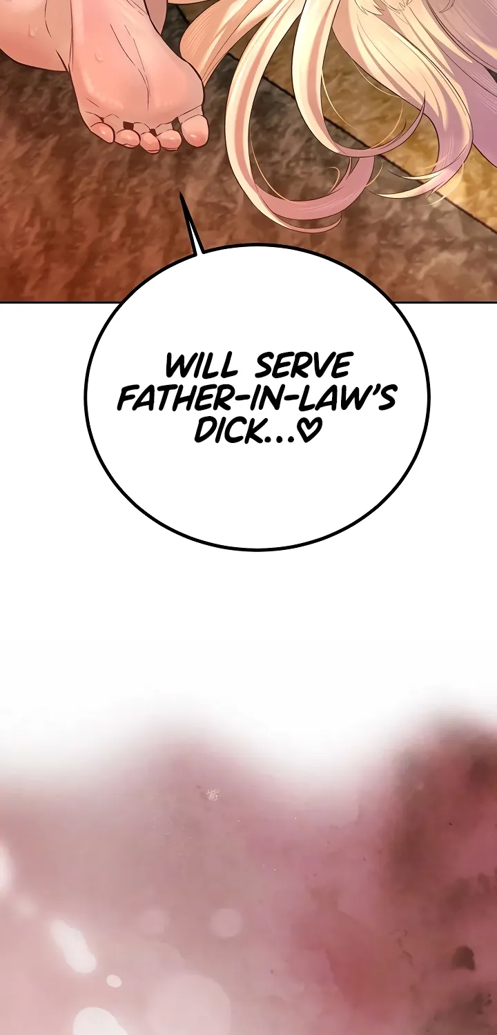 The Father-In-Law Fucks Them All Chapter 38 page 7 - 