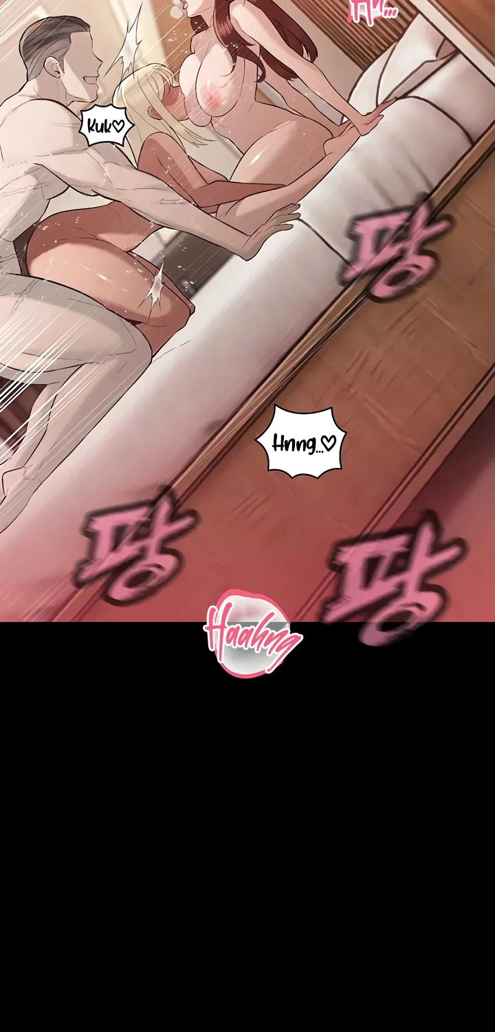The Father-In-Law Fucks Them All Chapter 38 page 62 - 