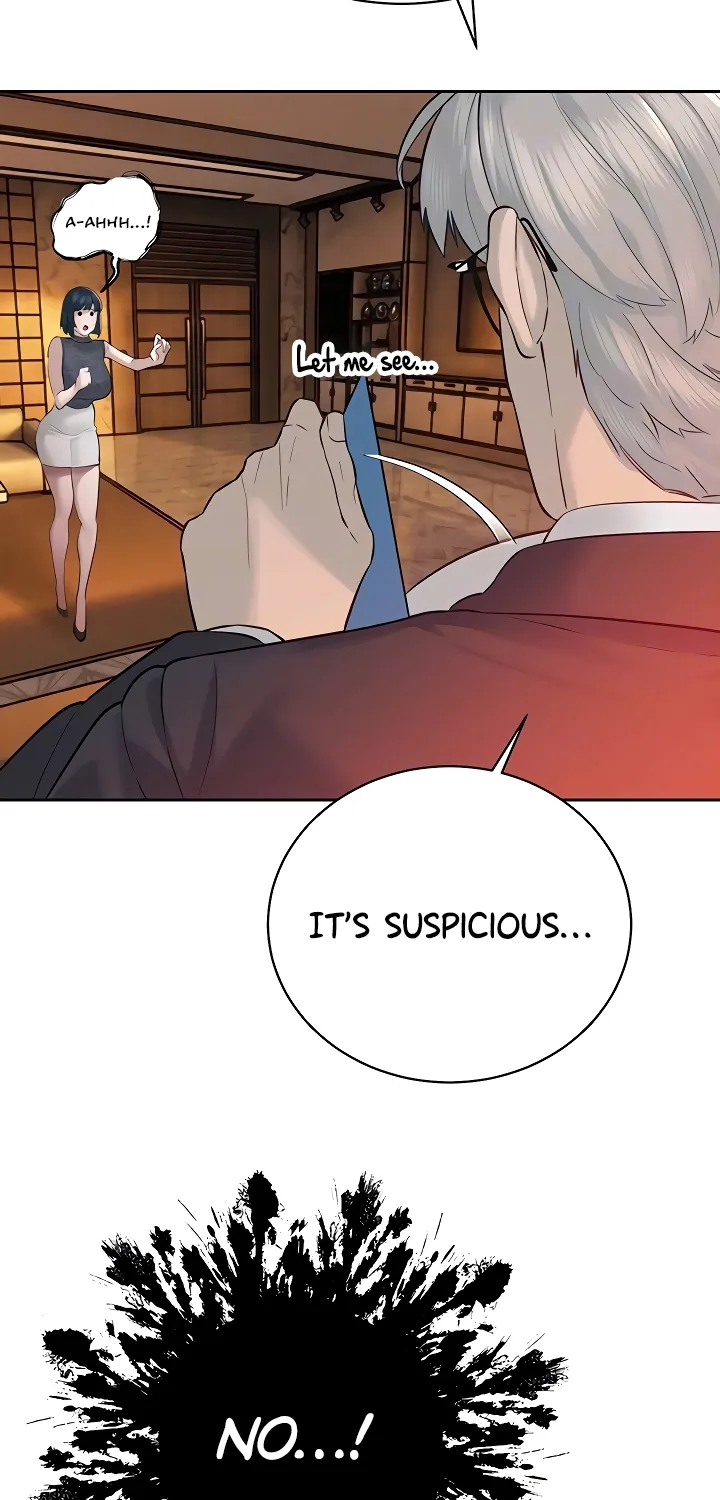 The Father-In-Law Fucks Them All Chapter 39 page 15 - 
