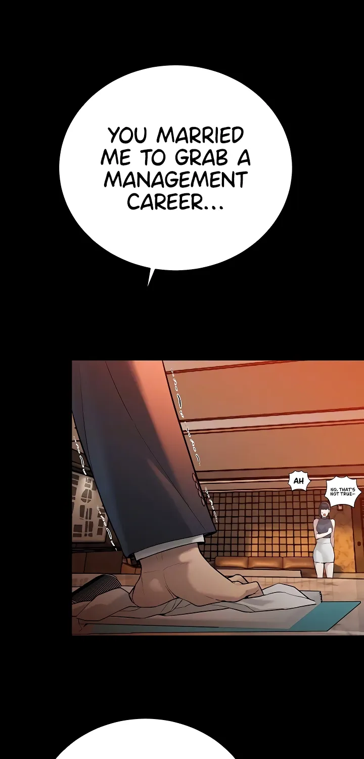 The Father-In-Law Fucks Them All Chapter 39 page 19 - 