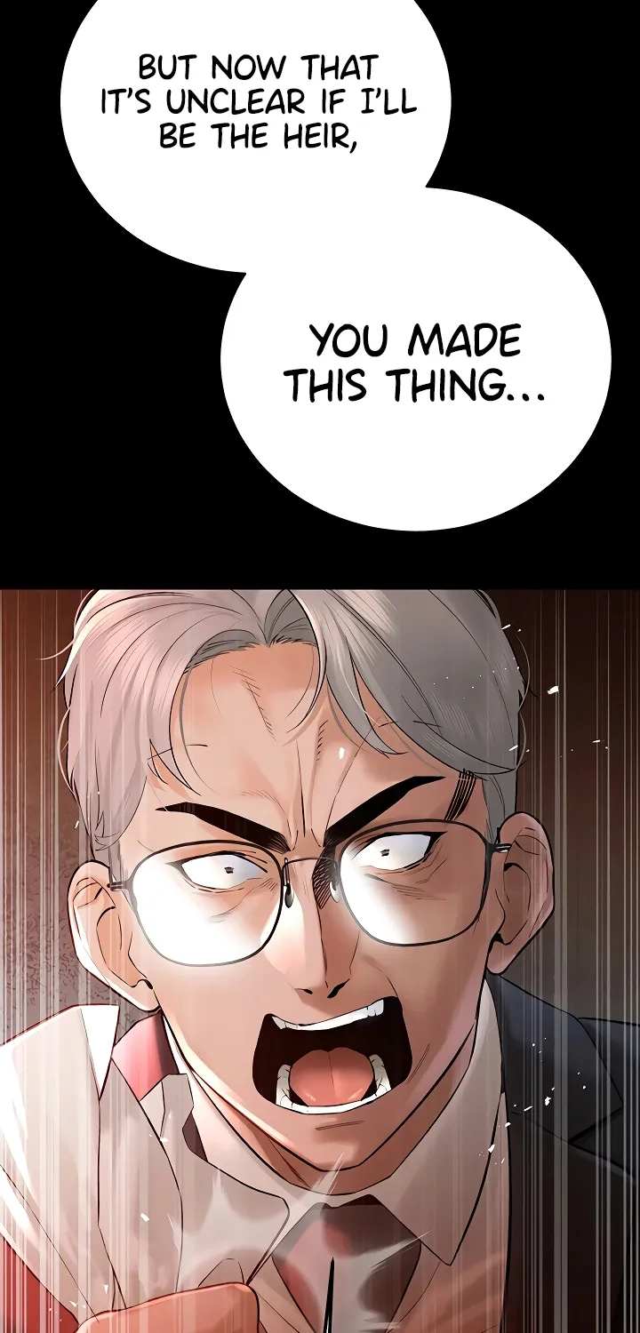 The Father-In-Law Fucks Them All Chapter 39 page 20 - 