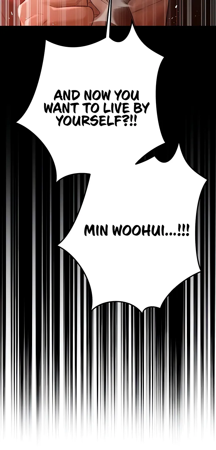The Father-In-Law Fucks Them All Chapter 39 page 21 - 