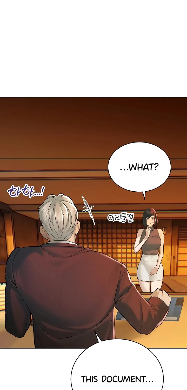 The Father-In-Law Fucks Them All Chapter 39 page 26 - 