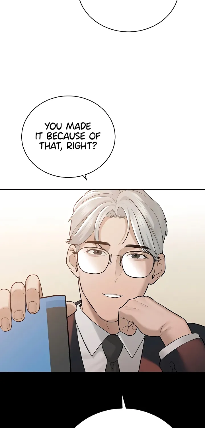 The Father-In-Law Fucks Them All Chapter 39 page 27 - 