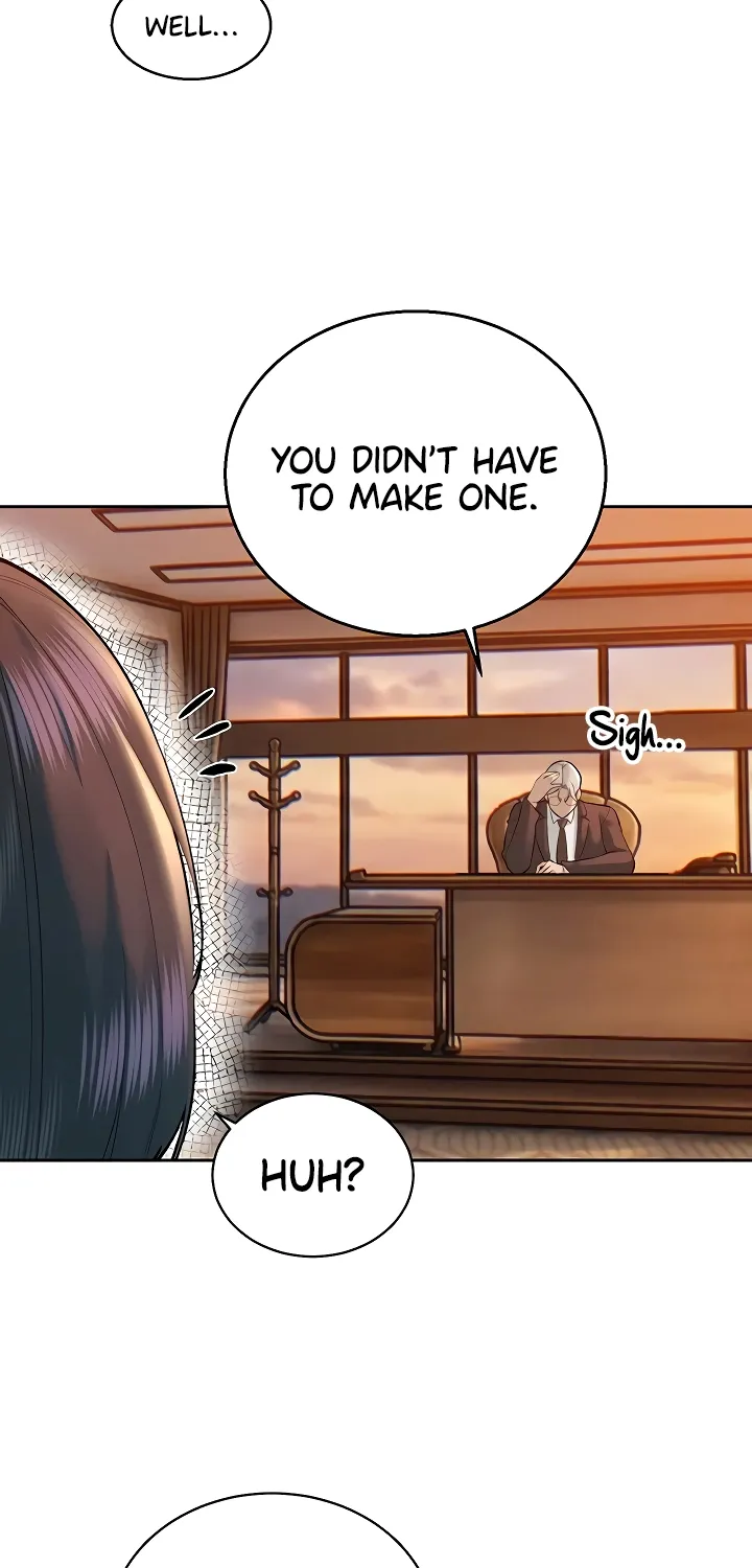 The Father-In-Law Fucks Them All Chapter 39 page 30 - 