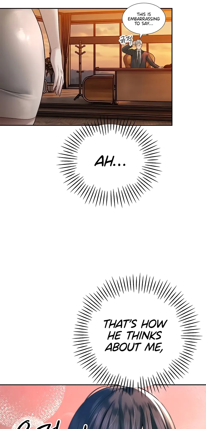 The Father-In-Law Fucks Them All Chapter 39 page 34 - 