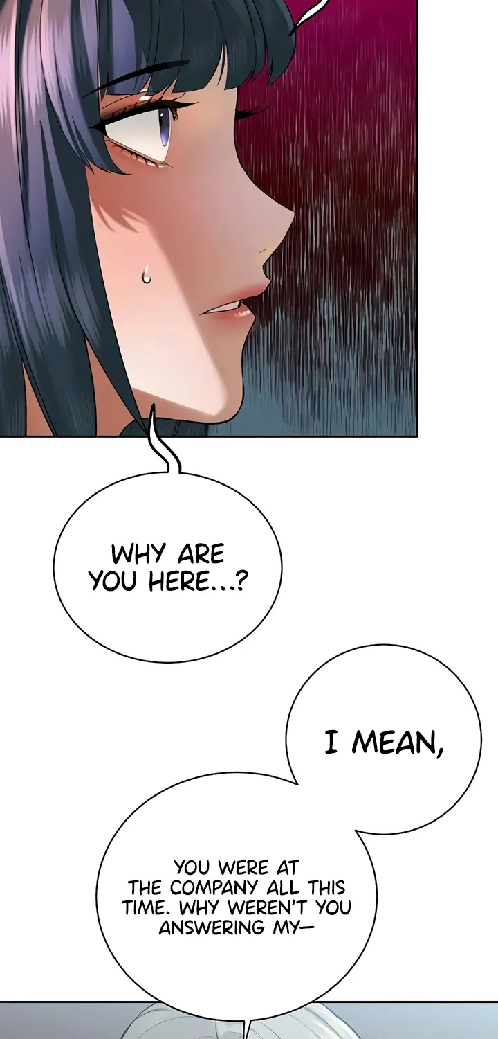 The Father-In-Law Fucks Them All Chapter 39 page 5 - 