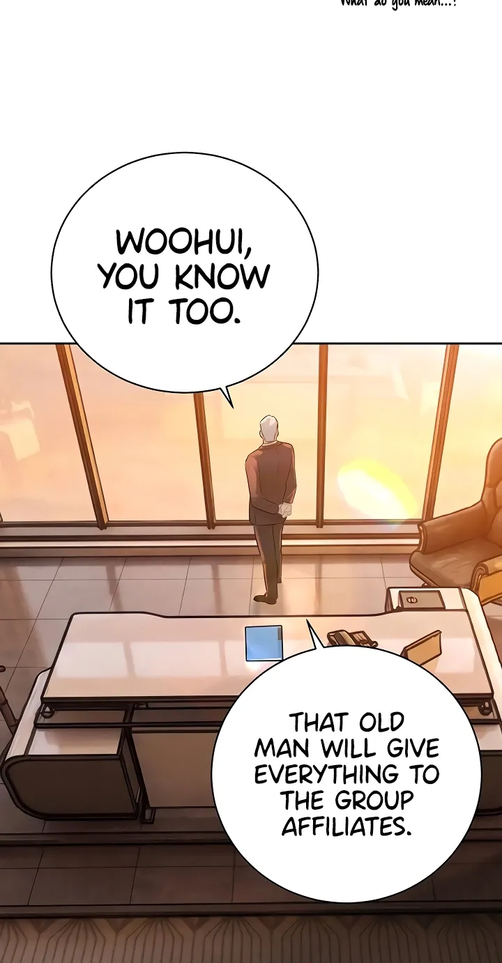 The Father-In-Law Fucks Them All Chapter 39 page 42 - 