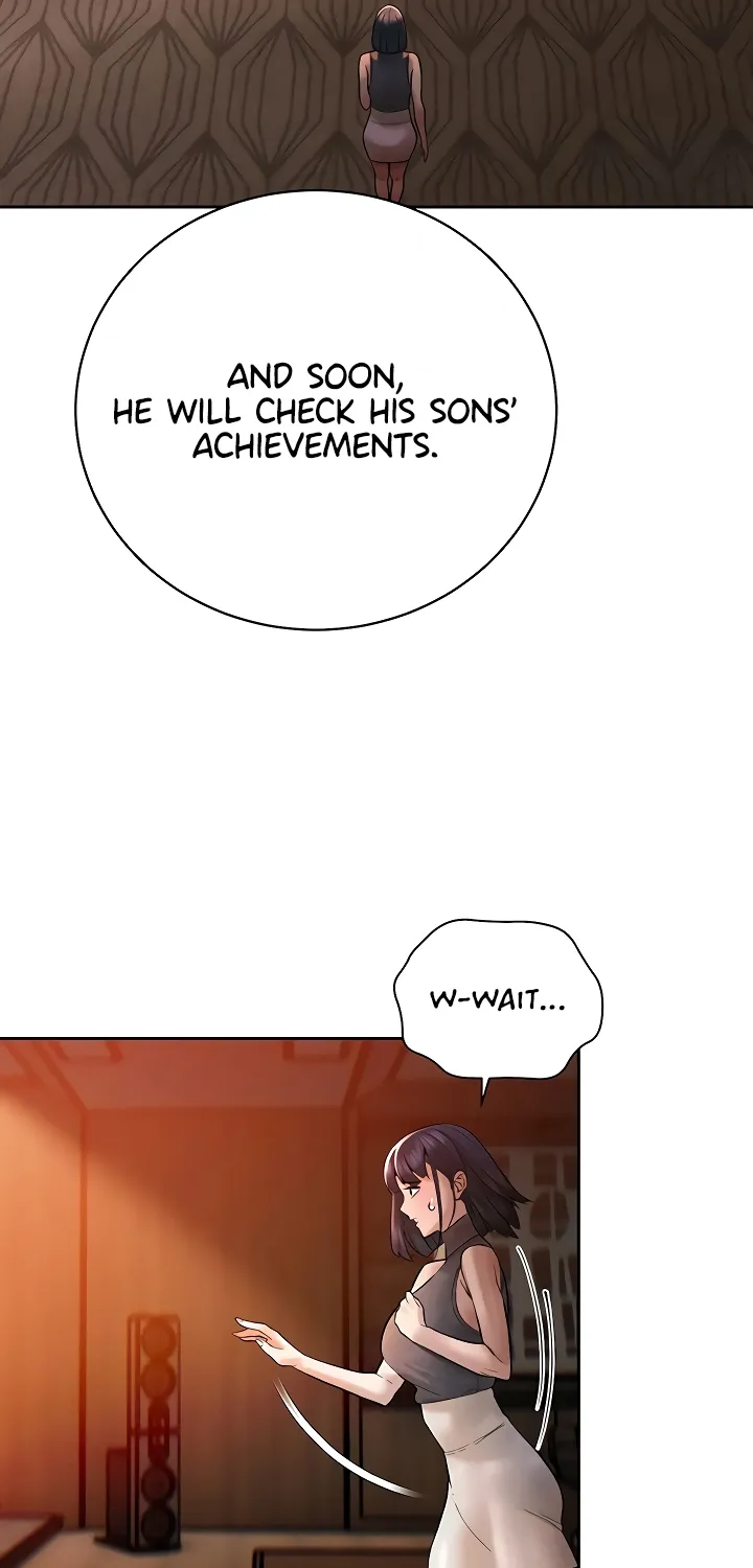 The Father-In-Law Fucks Them All Chapter 39 page 43 - 
