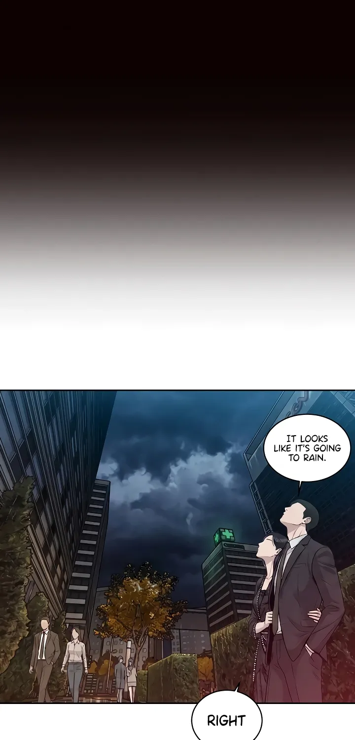 The Father-In-Law Fucks Them All Chapter 39 page 46 - 