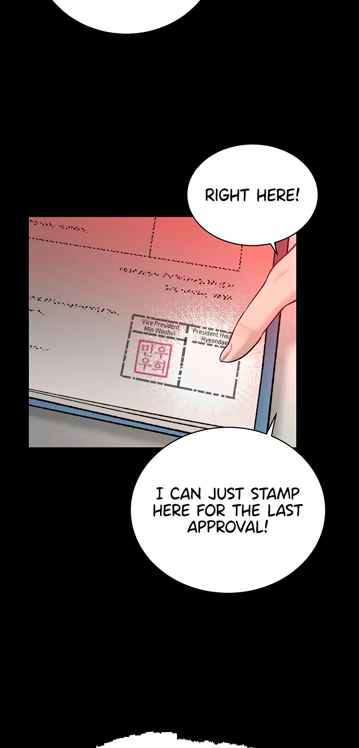 The Father-In-Law Fucks Them All Chapter 39 page 50 - 
