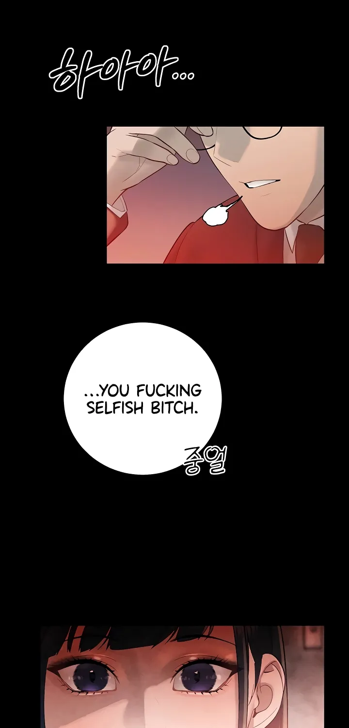 The Father-In-Law Fucks Them All Chapter 39 page 54 - 