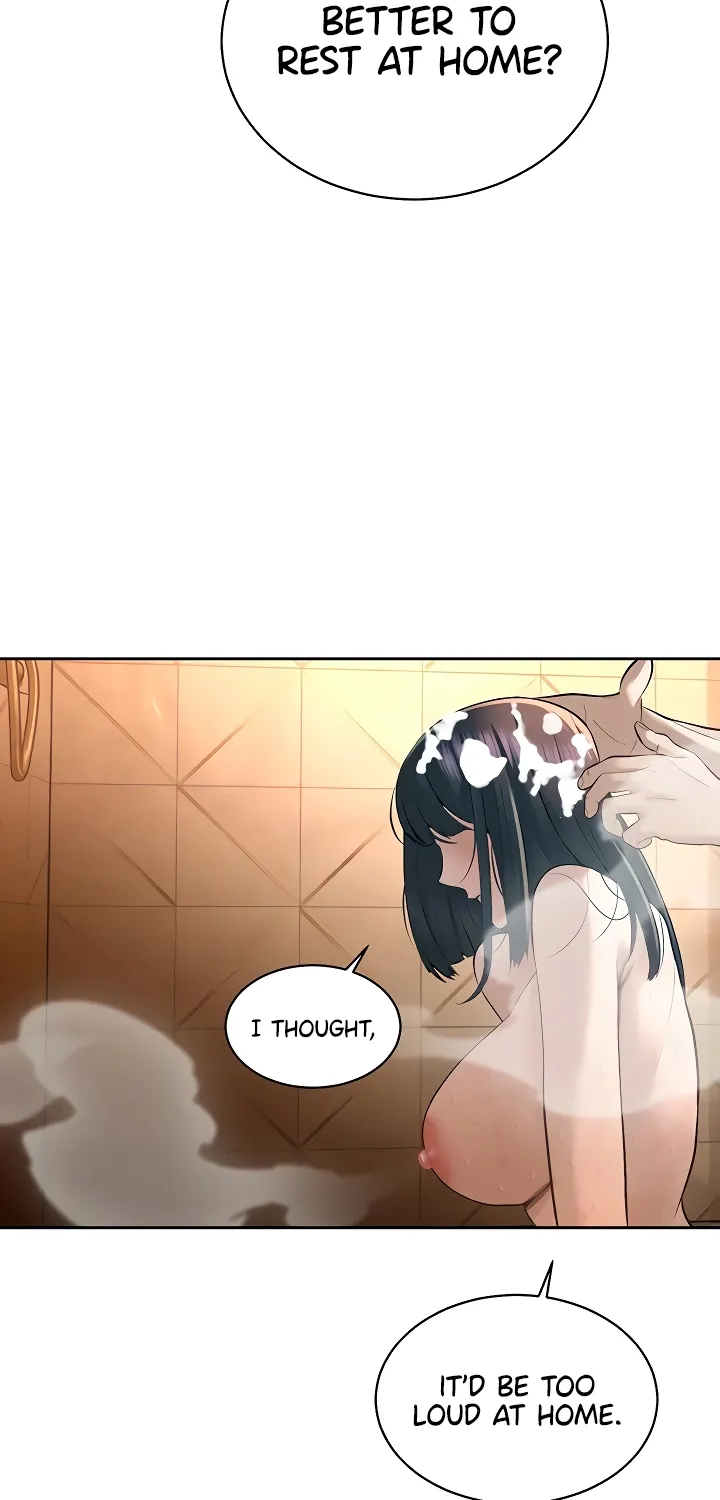 The Father-In-Law Fucks Them All Chapter 39 page 69 - 