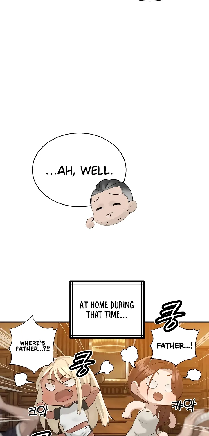 The Father-In-Law Fucks Them All Chapter 39 page 70 - 