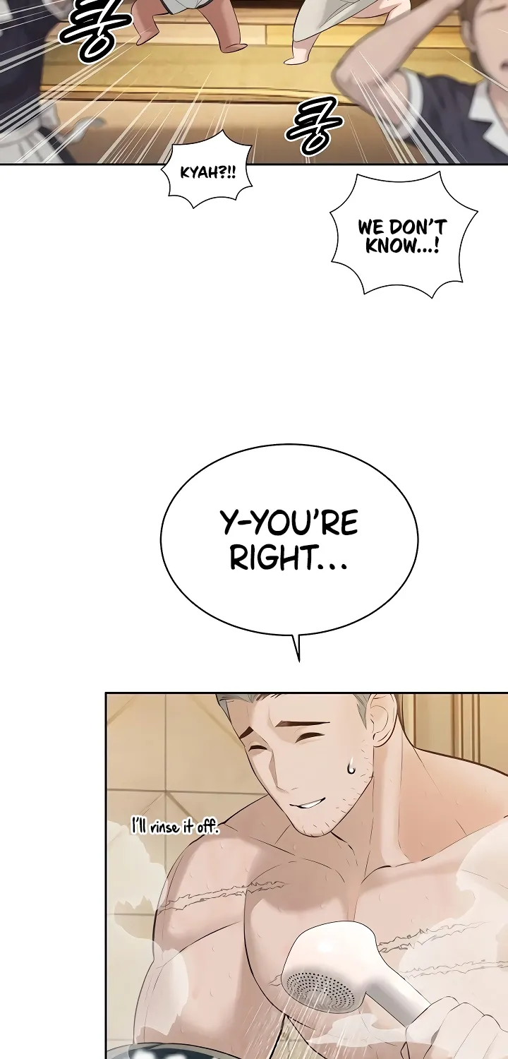 The Father-In-Law Fucks Them All Chapter 39 page 71 - 
