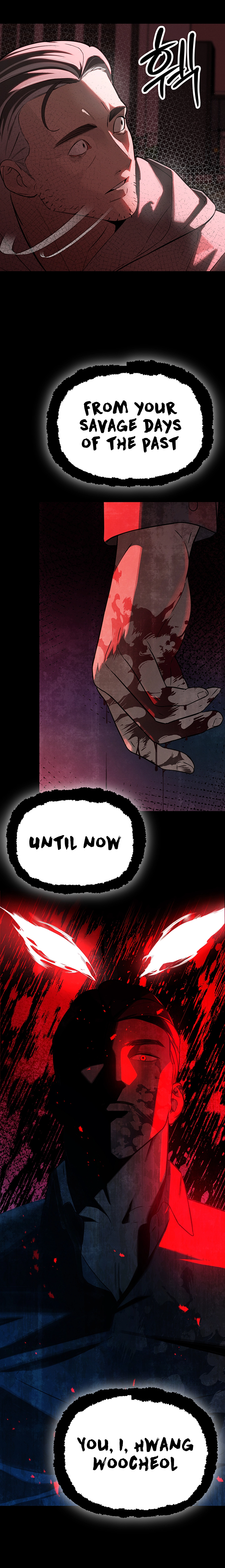 The Father-In-Law Fucks Them All Chapter 4 page 15 - 