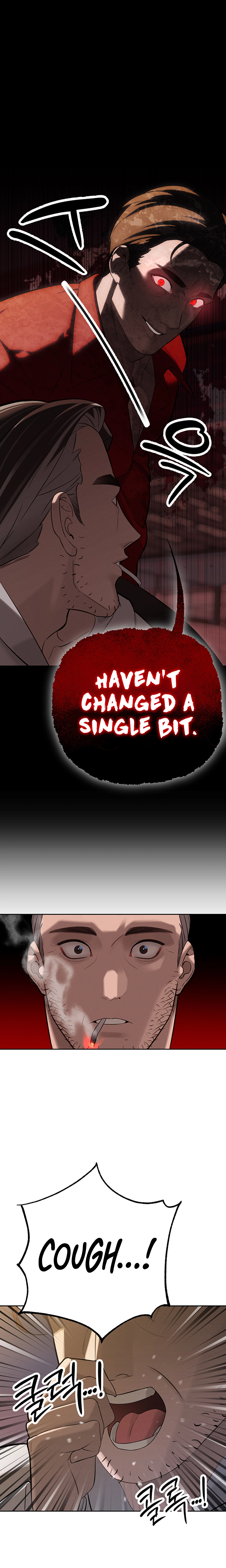 The Father-In-Law Fucks Them All Chapter 4 page 16 - 