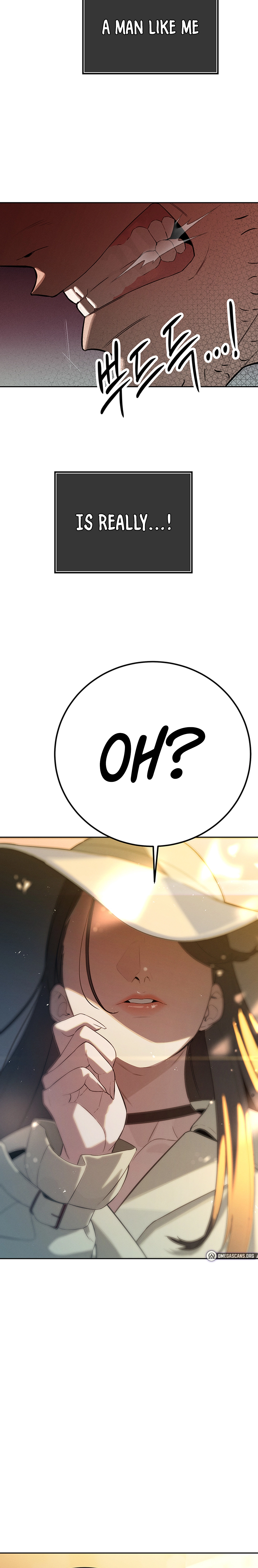 The Father-In-Law Fucks Them All Chapter 4 page 18 - 