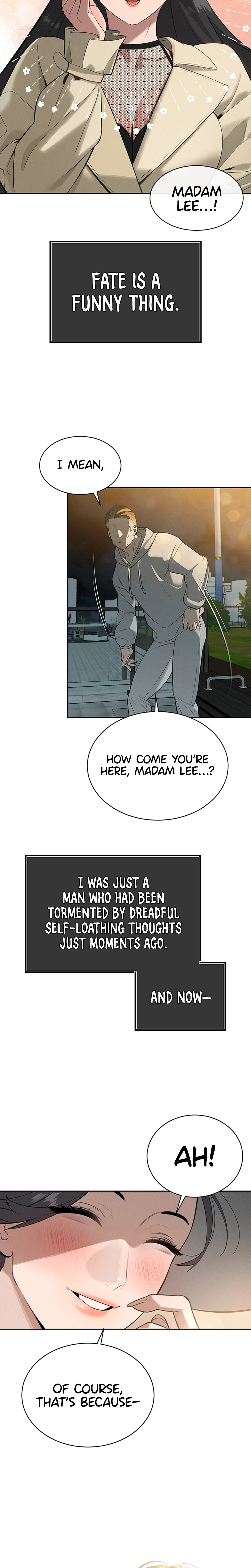 The Father-In-Law Fucks Them All Chapter 4 page 20 - 