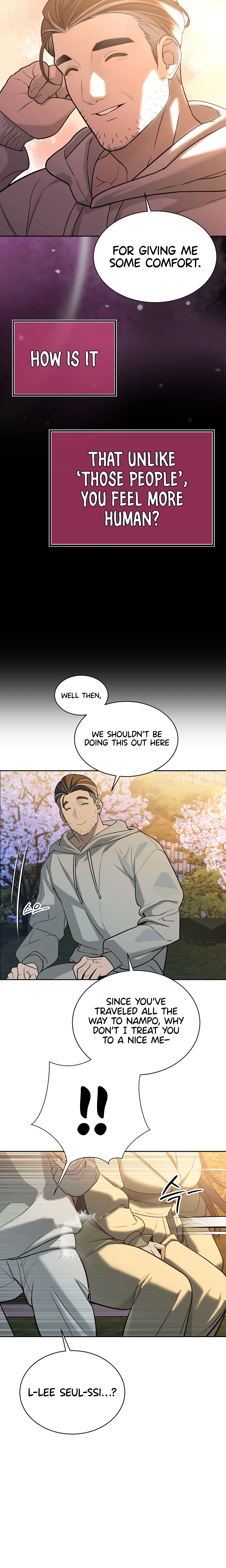 The Father-In-Law Fucks Them All Chapter 4 page 26 - 