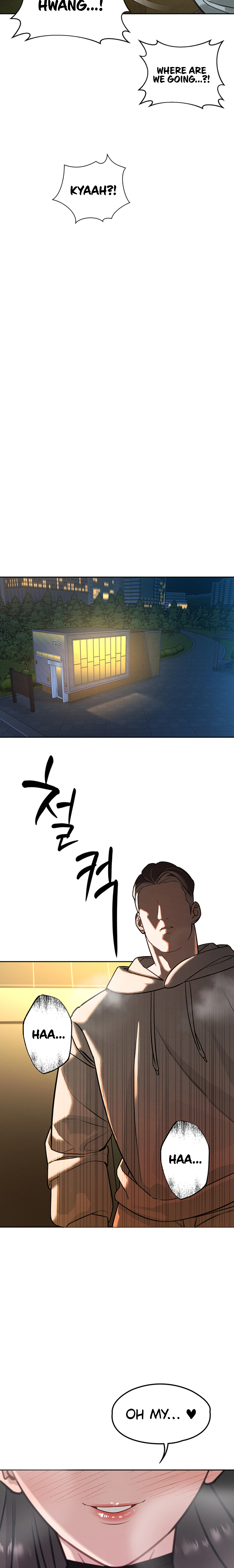 The Father-In-Law Fucks Them All Chapter 4 page 30 - 