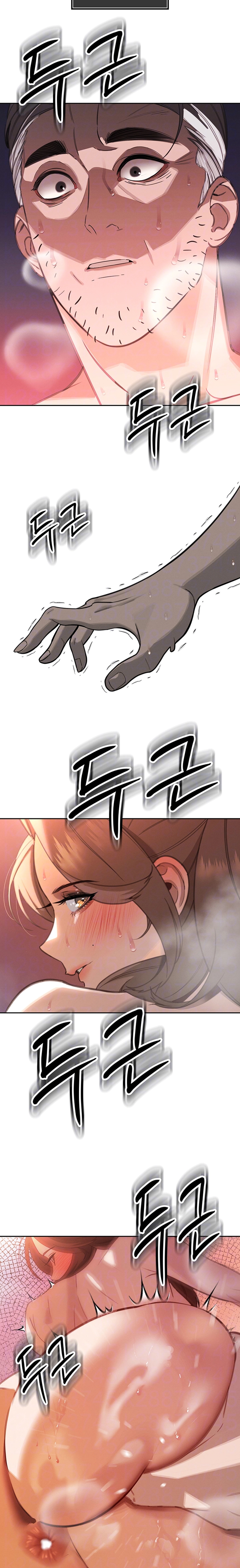 The Father-In-Law Fucks Them All Chapter 4 page 4 - 