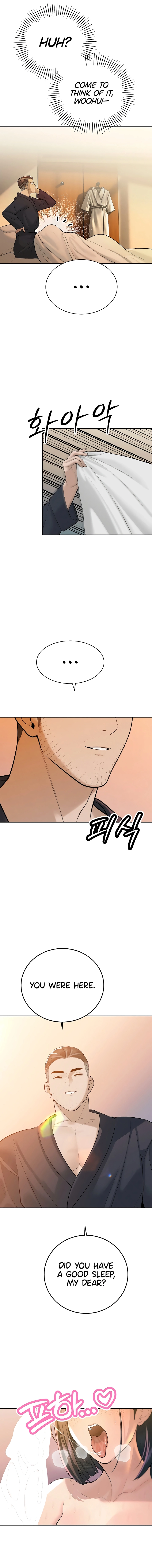 The Father-In-Law Fucks Them All Chapter 41 page 15 - 