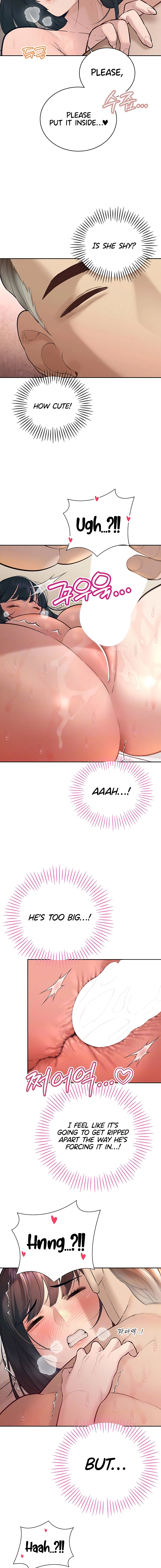 The Father-In-Law Fucks Them All Chapter 41 page 3 - 