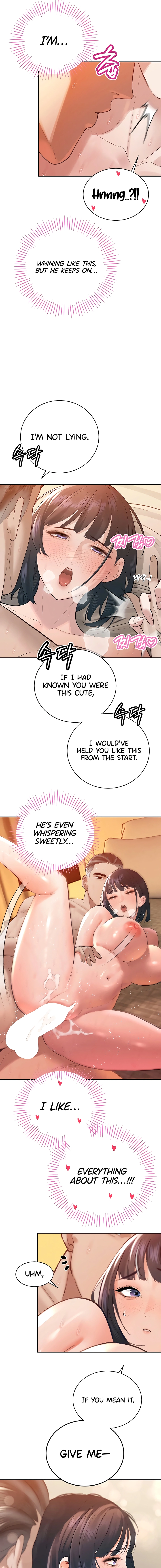 The Father-In-Law Fucks Them All Chapter 41 page 7 - 