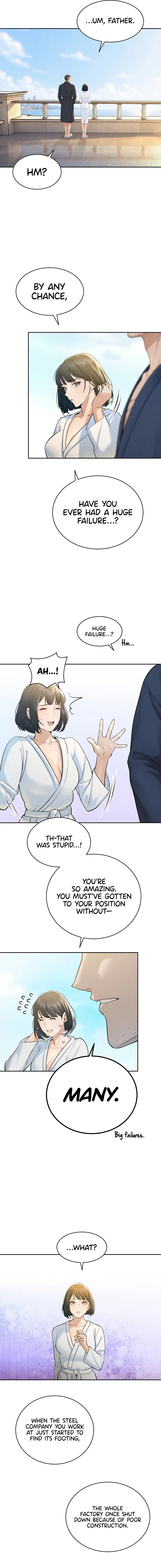 The Father-In-Law Fucks Them All Chapter 42 page 11 - 