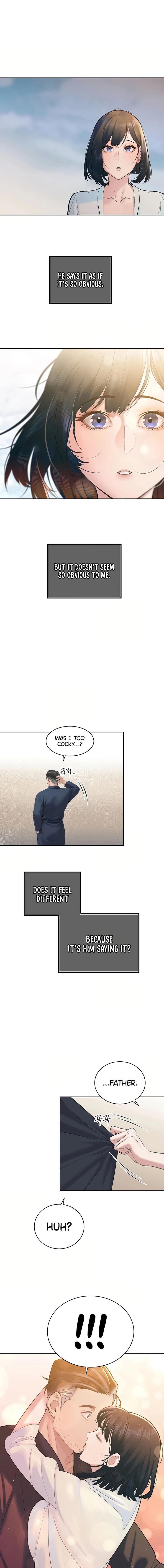 The Father-In-Law Fucks Them All Chapter 42 page 13 - 