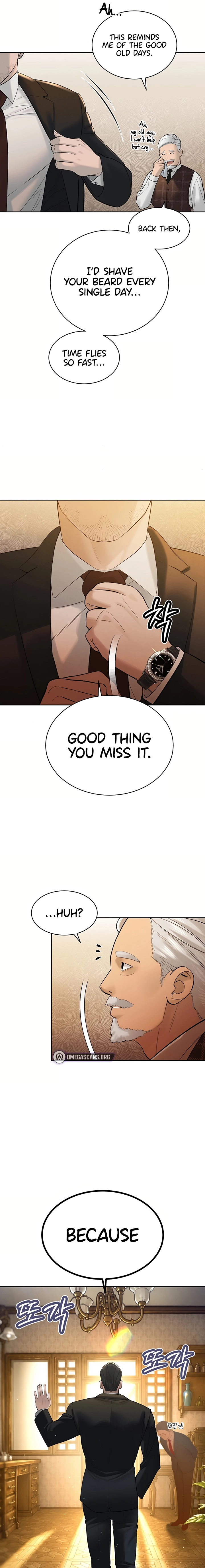 The Father-In-Law Fucks Them All Chapter 42 page 17 - 