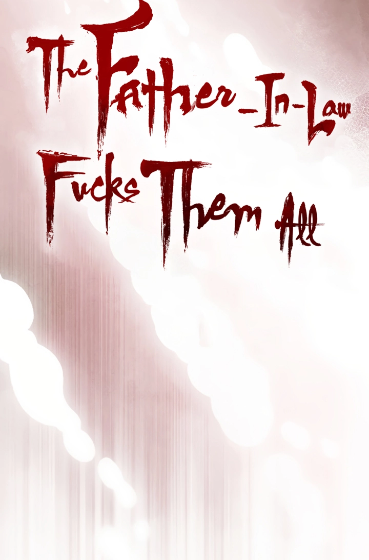 The Father-In-Law Fucks Them All Chapter 43 page 11 - 