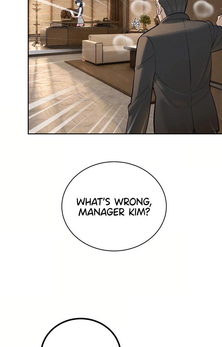The Father-In-Law Fucks Them All Chapter 43 page 17 - 