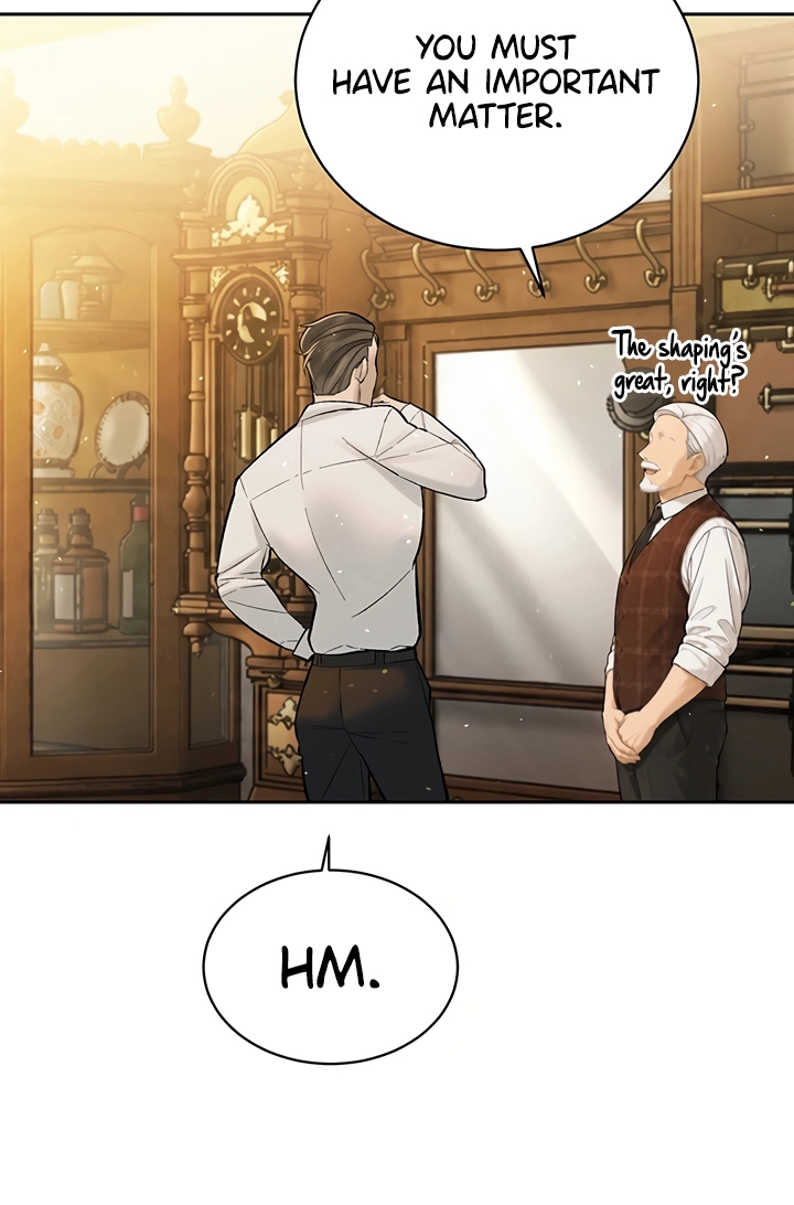 The Father-In-Law Fucks Them All Chapter 43 page 3 - 