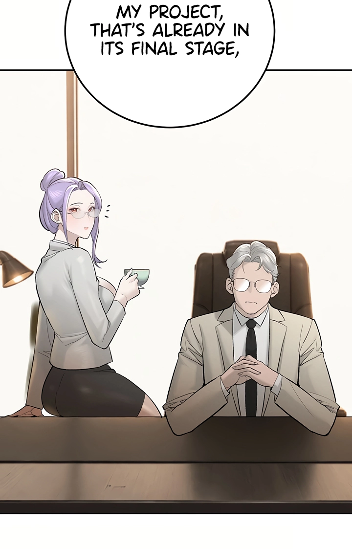 The Father-In-Law Fucks Them All Chapter 43 page 21 - 