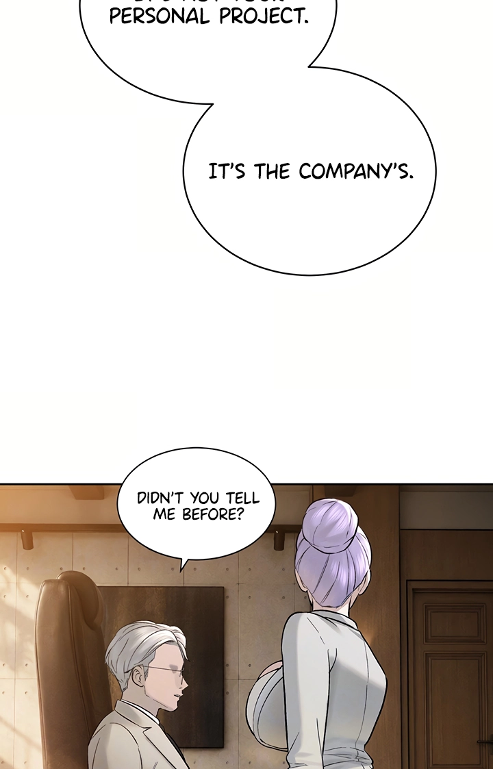 The Father-In-Law Fucks Them All Chapter 43 page 25 - 