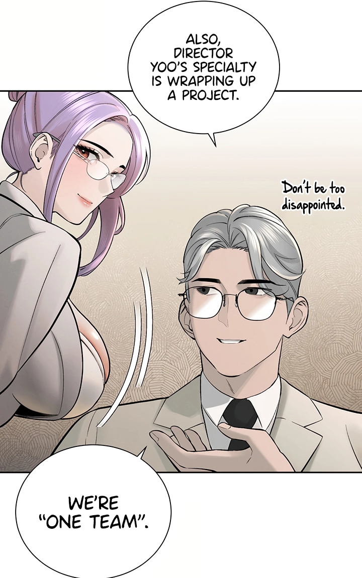 The Father-In-Law Fucks Them All Chapter 43 page 27 - 